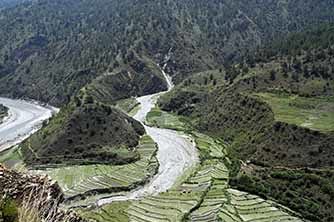 Energi Prosjekt Bhutan Hydropower 334x222