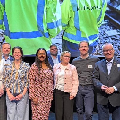 Innledere og debattanter på Baneseminaret 2026