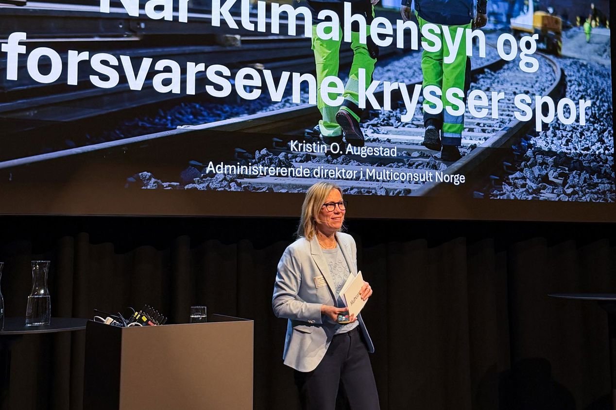 Kristin Olsson Augestad