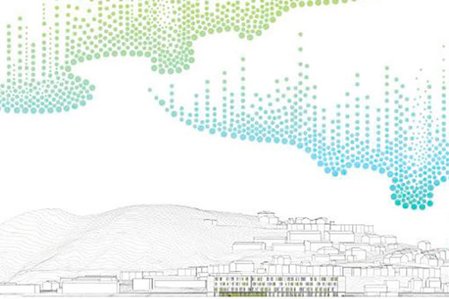 Illustrasjon: Consto, Multiconsult, LINK Arkitektur og Norconsult.