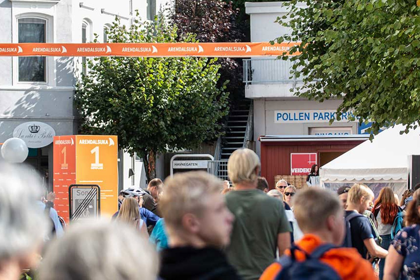 Multiconsult deltar i viktige debatter på Arendalsuka |