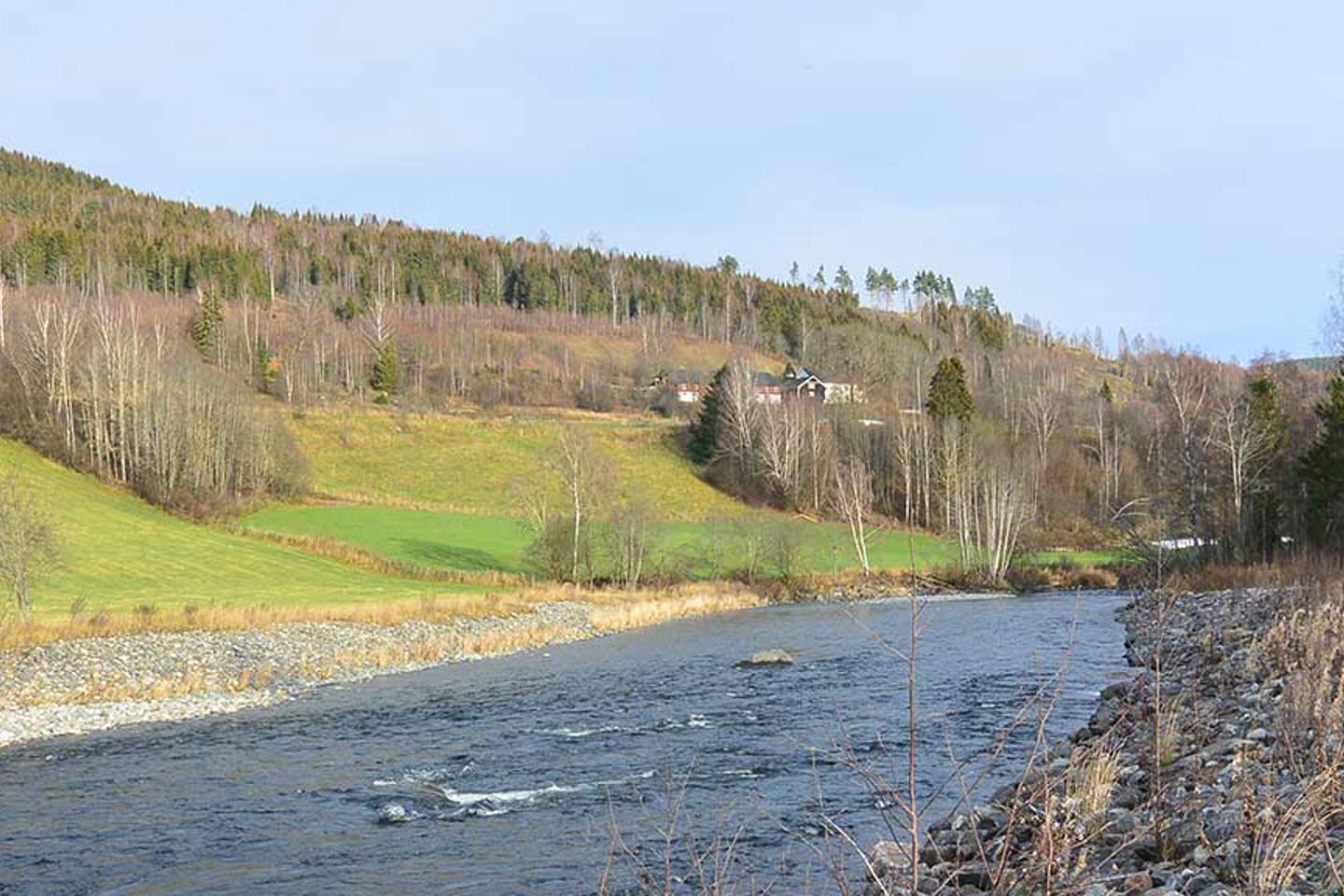 Jorekstad i Lillehammer kommune |