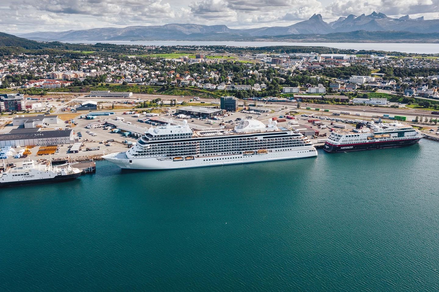 Bodø Havn |